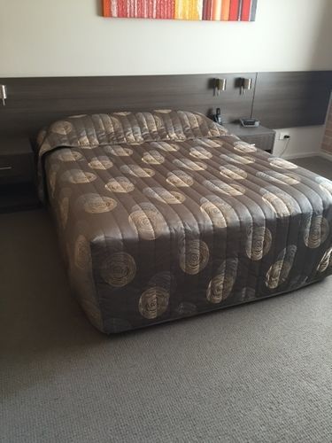Alexander The Great Motel Windsor Eksteriør billede